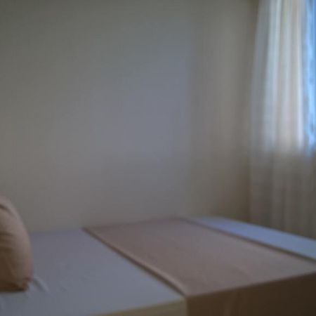 Studio Deluxe Apartment In Princeton Residences Manila Exterior photo