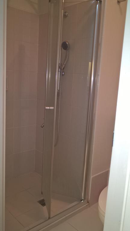 Studio Deluxe Apartment In Princeton Residences Manila Exterior photo